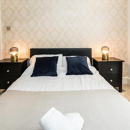 Spacious 1 Bedroom / Gloucester Road / Harrods Лондон Экстерьер фото
