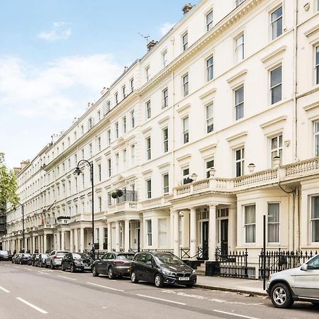 Spacious 1 Bedroom / Gloucester Road / Harrods Лондон Экстерьер фото