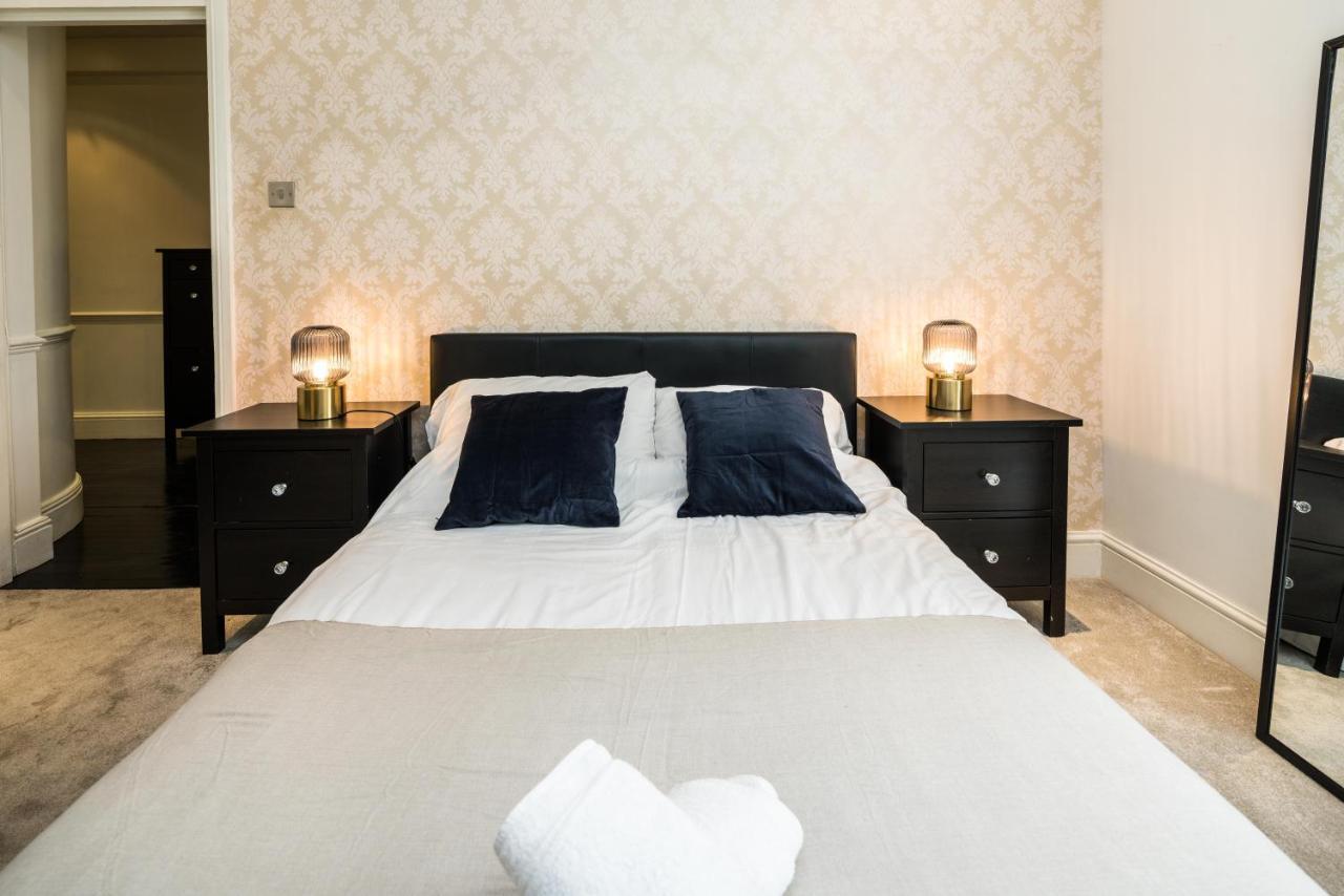 Spacious 1 Bedroom / Gloucester Road / Harrods Лондон Экстерьер фото