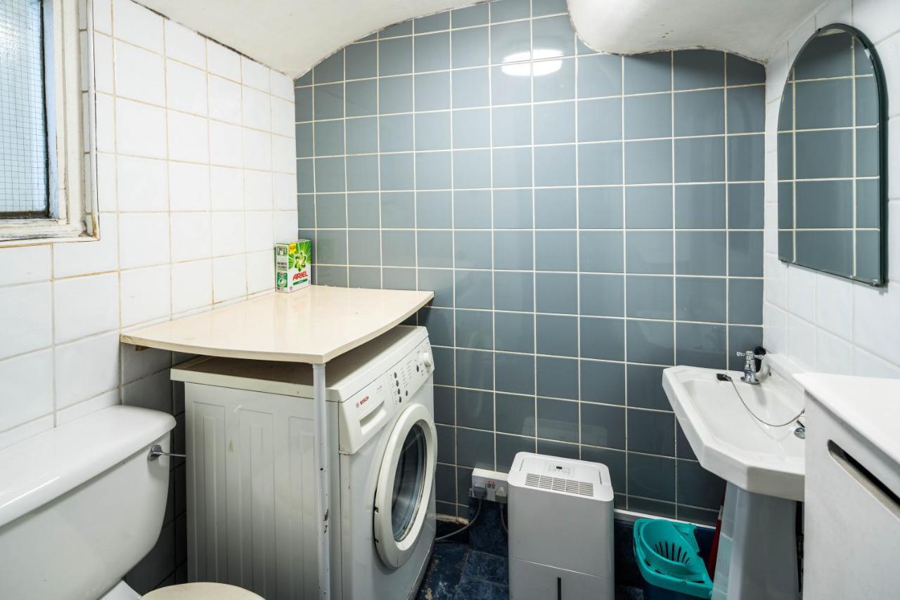 Spacious 1 Bedroom / Gloucester Road / Harrods Лондон Экстерьер фото